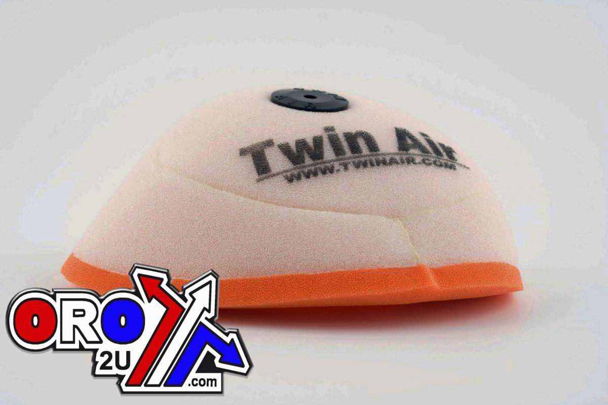 AIR FILTER BETA 250-525 4STK, TWINAIR 158033