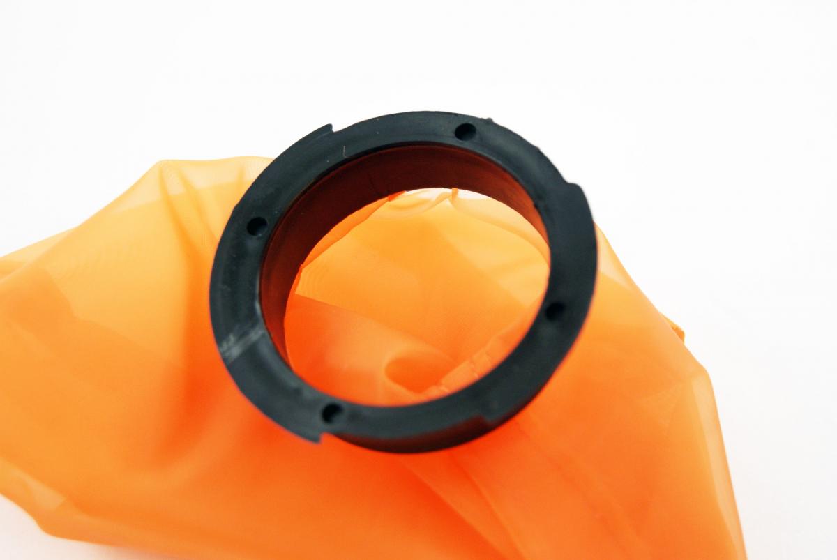 TWIN AIR TANK FUEL FILTER GASGAS/HUSQVARNA/KTM TWIN AIR 160641