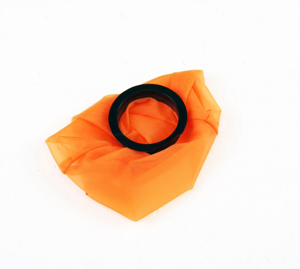 TWIN AIR TANK FUEL FILTER KTM, TWIN AIR 160642 SCREW CAP