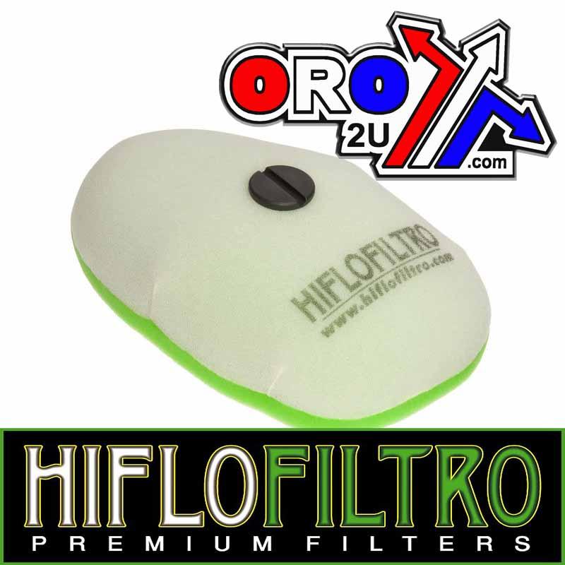 AIR FILTER 09-12 FE450/570, HIFLO HFF6013 HUSABERG