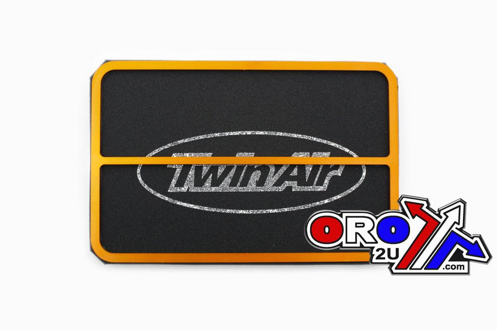 AIR FILTER APRILIA RSV4 09-14, TWINAIR 158513FRX APRILIA, ROAD