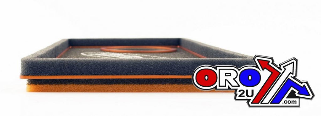AIR FILTER APRILIA 750 07-14, TWINAIR 158514FRX APRILIA, ROAD