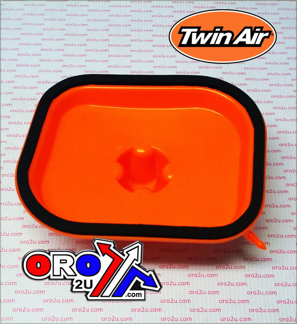 AIR BOX COVER GASGAS/HUSQVARNA/KTM 85 2018-25, TWIN AIR 160117