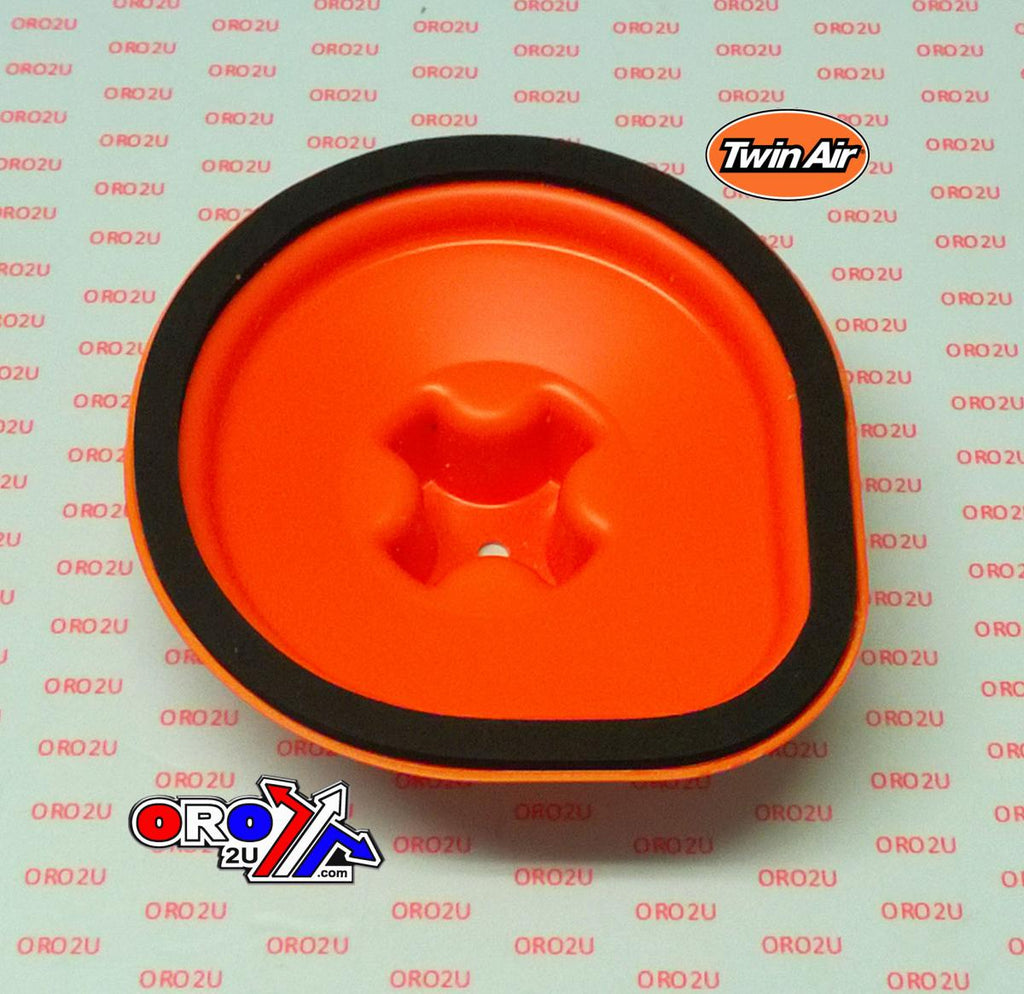 AIR BOX COVER YZ65 2018-25, STD AIR BOX TWINAIR 160119