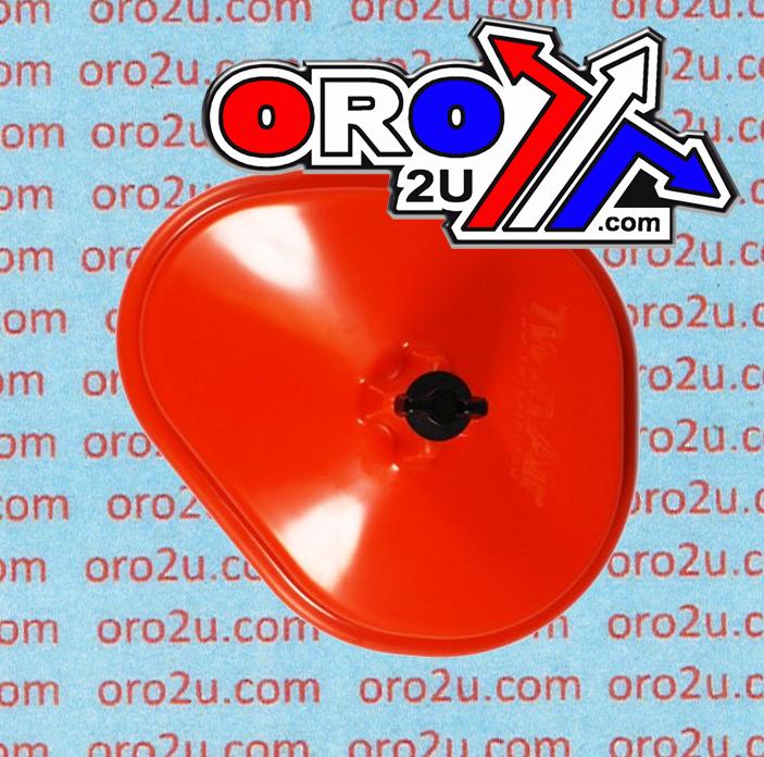 AIR BOX COVER KX450F 2016-18, TWINAIR 160111
