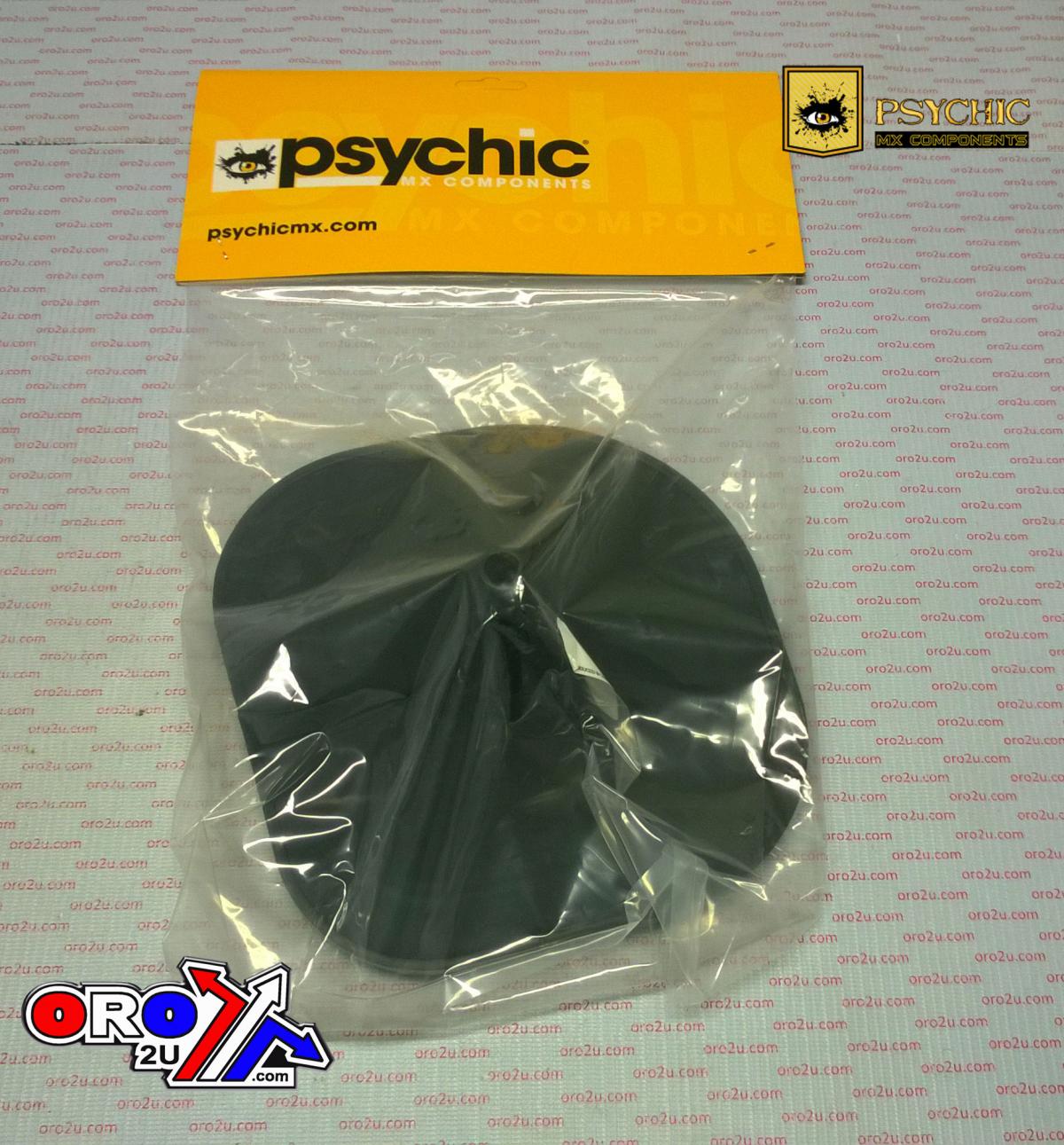 AIR BOX COVER KTM BETA, PSYCHIC MX-07020 HUSABERG