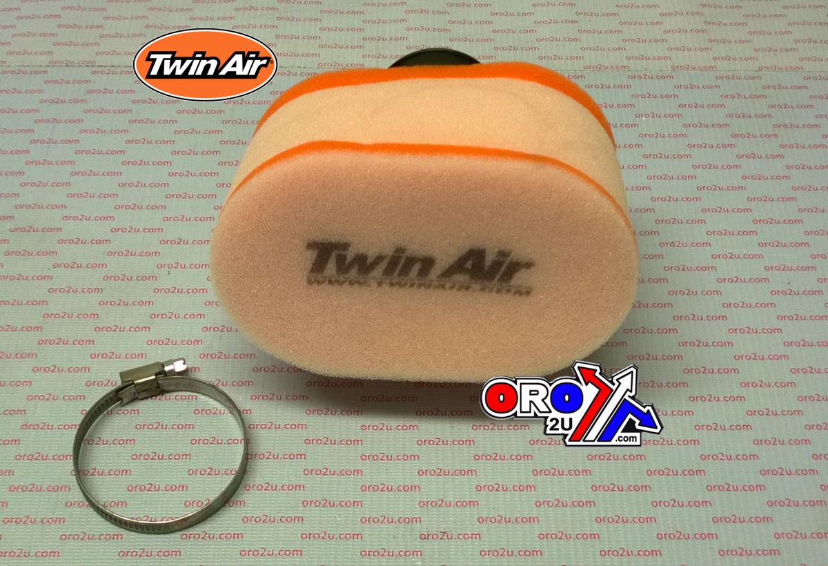 AIRFILTER GREEVES GRIFFON, TWINAIR 158951
