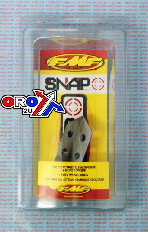 12-13 RMZ250 FMF SNAP, 018301