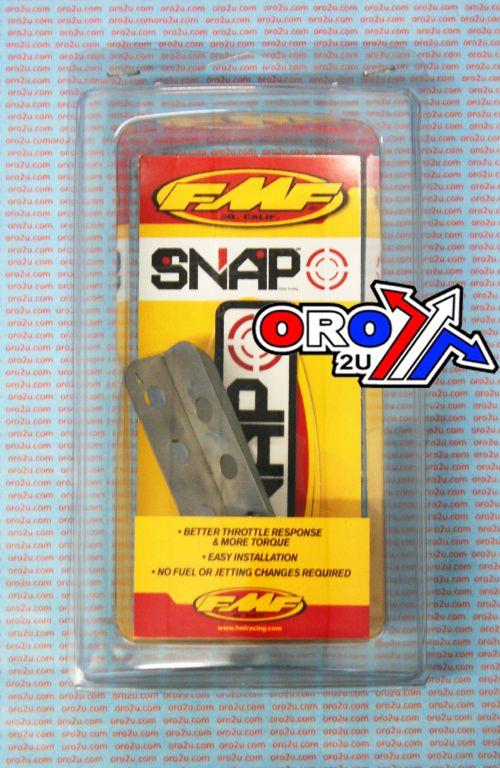 10-13 YZF250 FMF SNAP, 018400