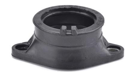 FLANGE INTAKE DR200 DR200SE DR200S TS250 Savage, 13110-42A12 13110-42A01 SUZUKI, Carburetor Interface Adapter Manifold Pipe Clamp