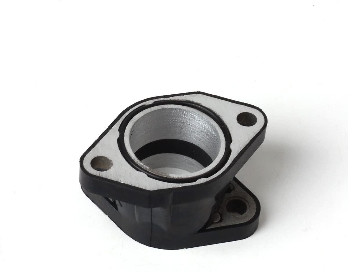 FLANGE INTAKE 1UY-13586-02-00, 1986-04 YFM 350X WARRIOR, 1995 YFM 350FX WOLVERINE