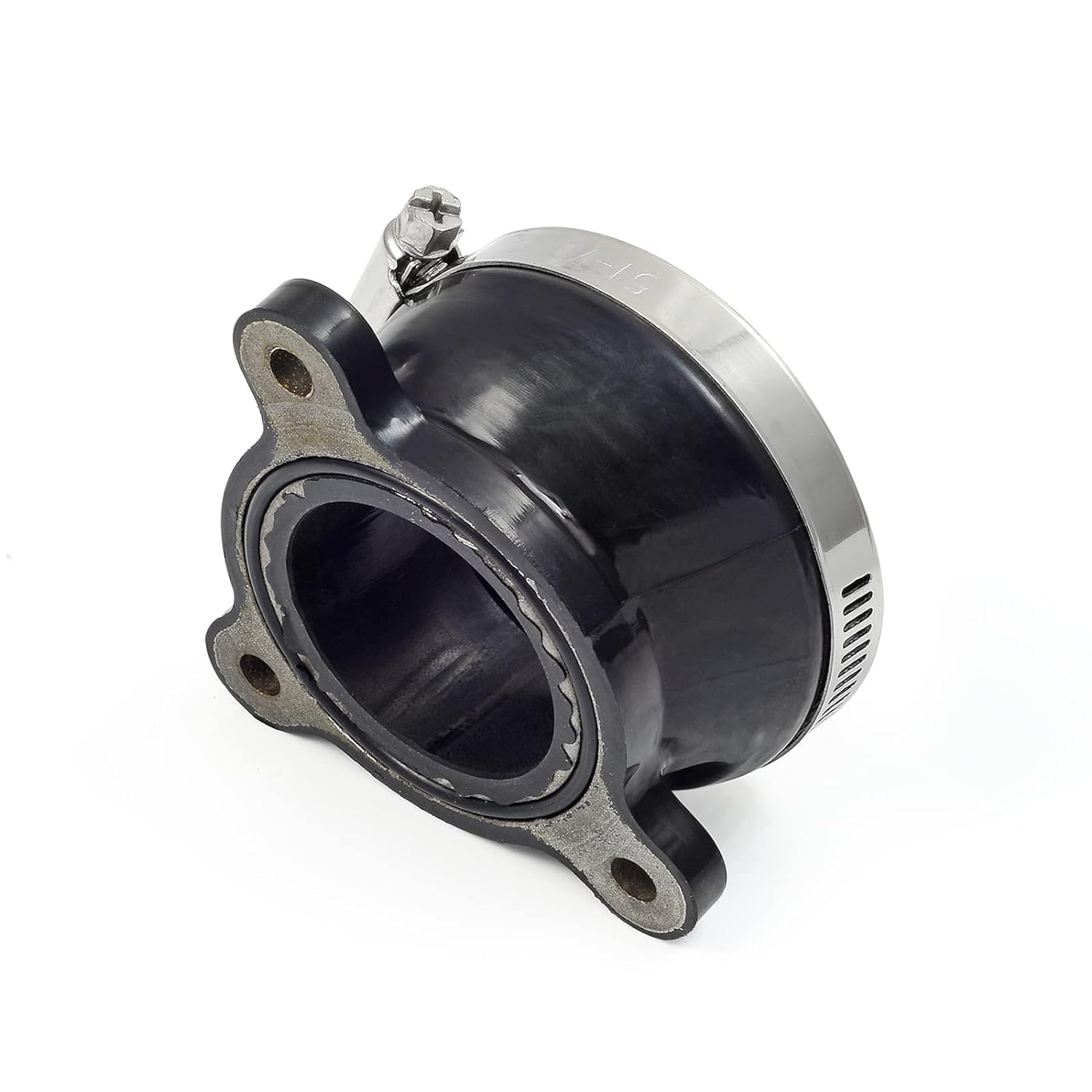 CARBURETOR INTAKE MANIFOLD BOOT 2008-2010 HUSQVARNA SM450R SM510R TE450 TE510 8000D0357