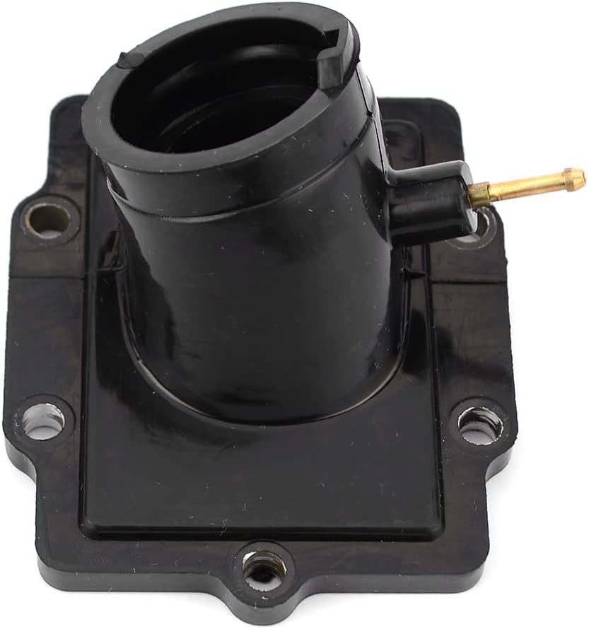 FLANGE INTAKE MANIFOLD 1992-1994 KAWASAKI KDX 250 SR 16065-1266