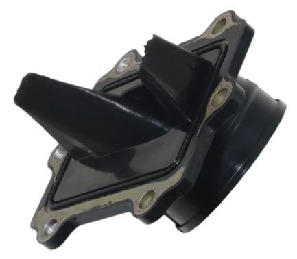 FLANGE INTAKE MANIFOLD 1998-1999 SUZUKI RMX250 RMX250SW RMX250SX 13110-44E10