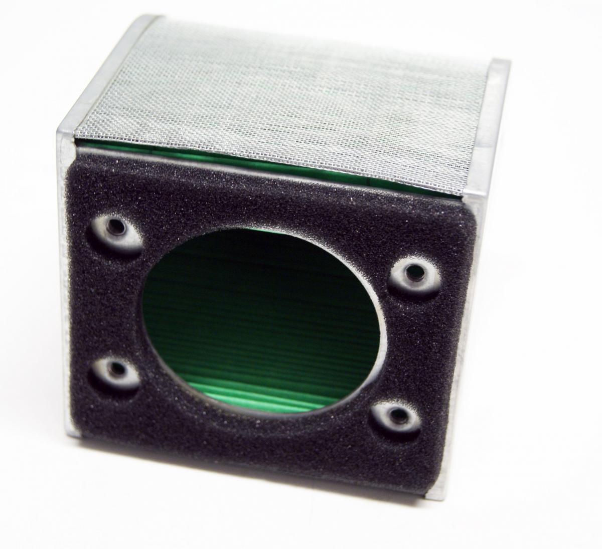 AIR FILTER HIFLO HFA1509 HONDA CBR500, 17211-MKP-J00
