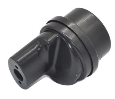 AIR BOX SUZUKI 1984-2006 JR50 1983-1984 ALT50 1984-1987 LT50 2002-2005 LT-A50 13700-04400