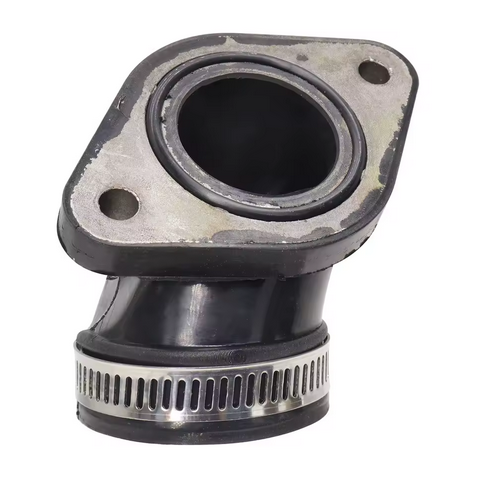 CARBURETTOR INTAKE MANIFOLD BOOT 1991-1997 SUZUKI KING QUAD LT-F4WDX 4X4
