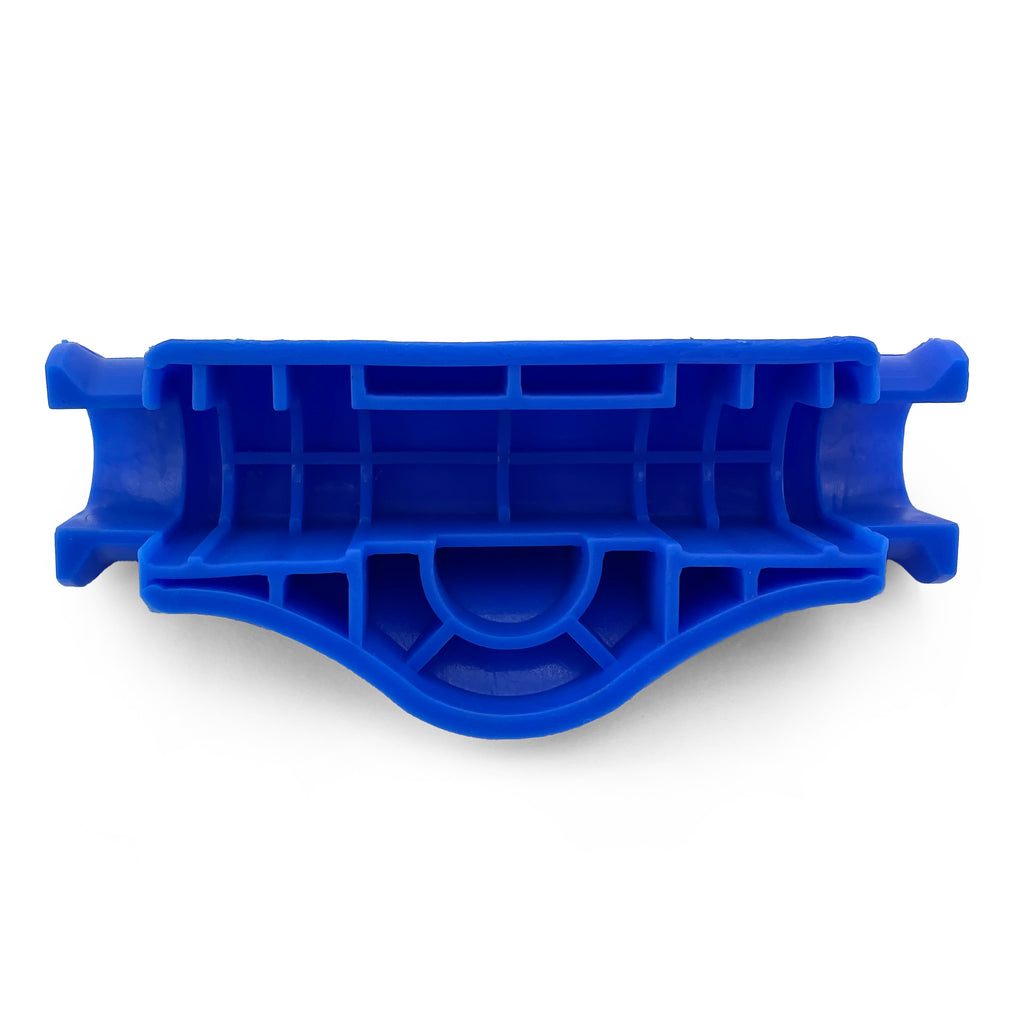 BAR PAD BLUE YAMAHA PW 50 36R-26124-10-00