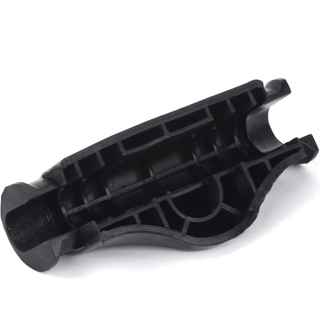 BAR PAD BLACK YAMAHA PW 50 36R-26124-10-00