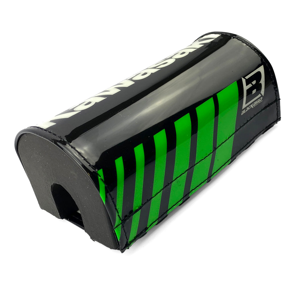 FAT BAR PAD KAWASAKI, BLACKBIRD 5043R/31