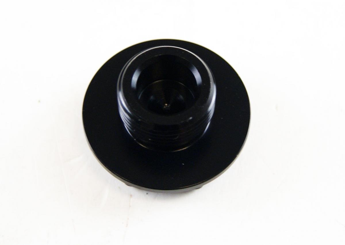 M20x1.5 STEM BOLT ALUMINIUM KTM, 54801036000C1