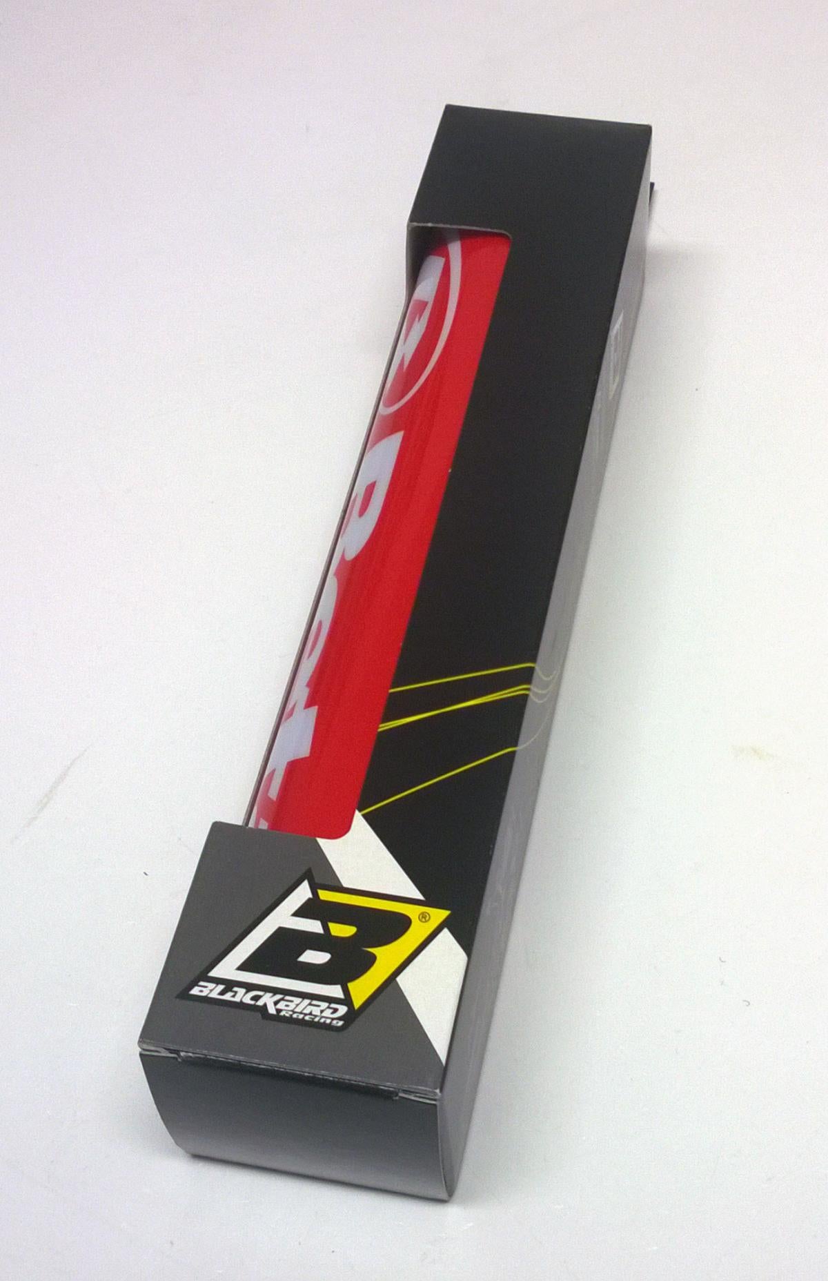 BAR-PAD BETA MOTOR, BLACKBIRD 5042R/20