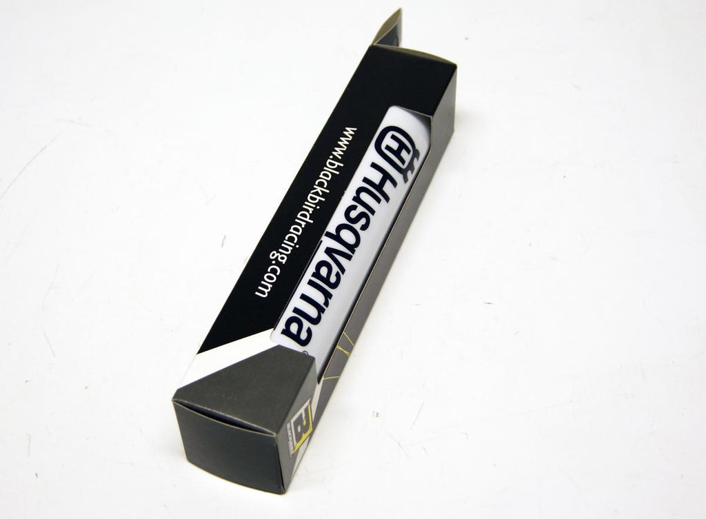BAR PAD HUSQVARNA, BLACKBIRD 5042R/00