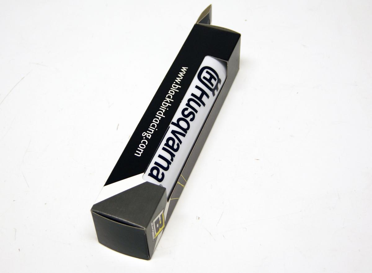 BAR PAD HUSQVARNA, BLACKBIRD 5042R/00