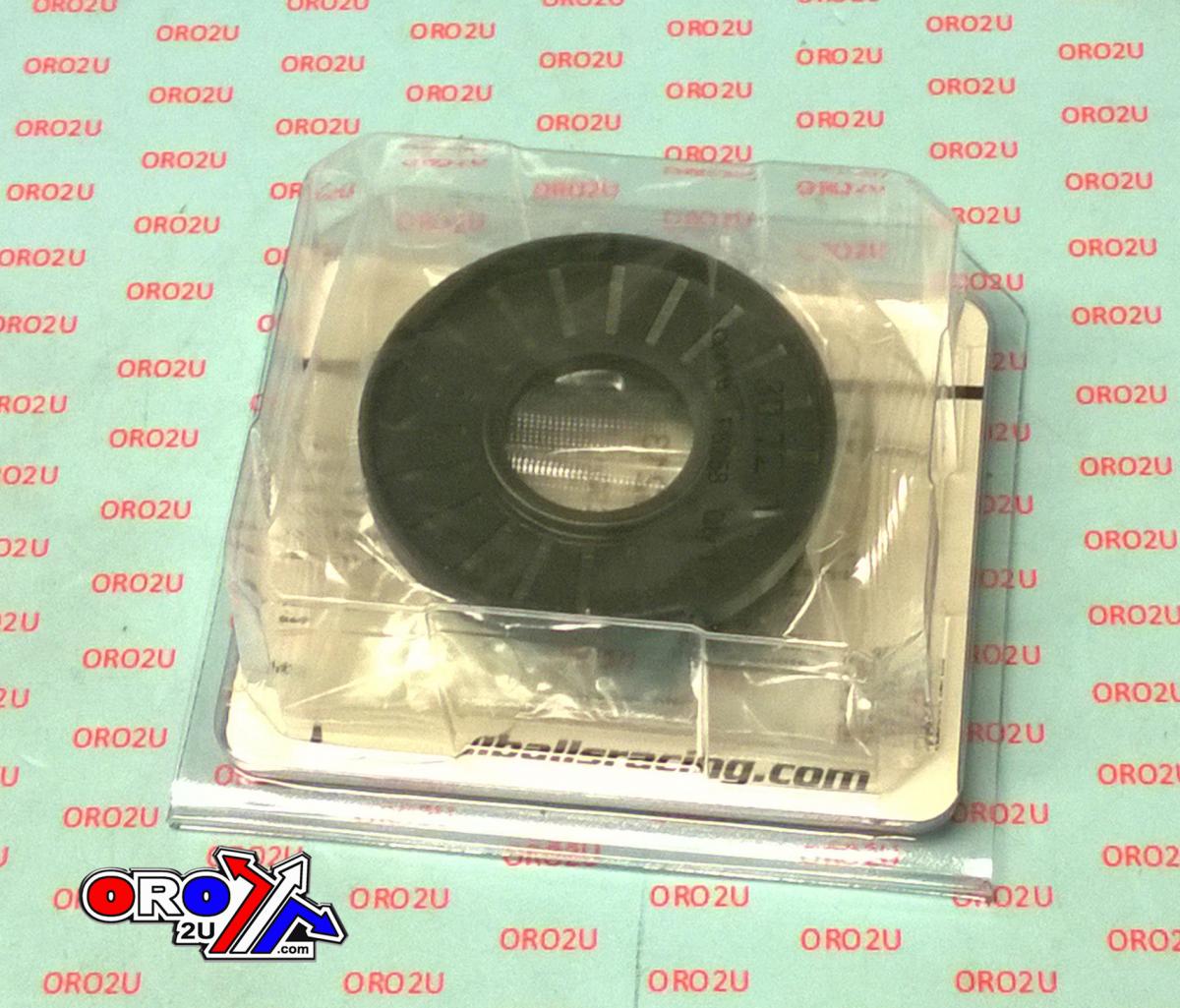DIFFERENTIAL SEALS KIT FRONT POLARIS RZR XP4/TURBO, ALLBALLS 25-2115-5