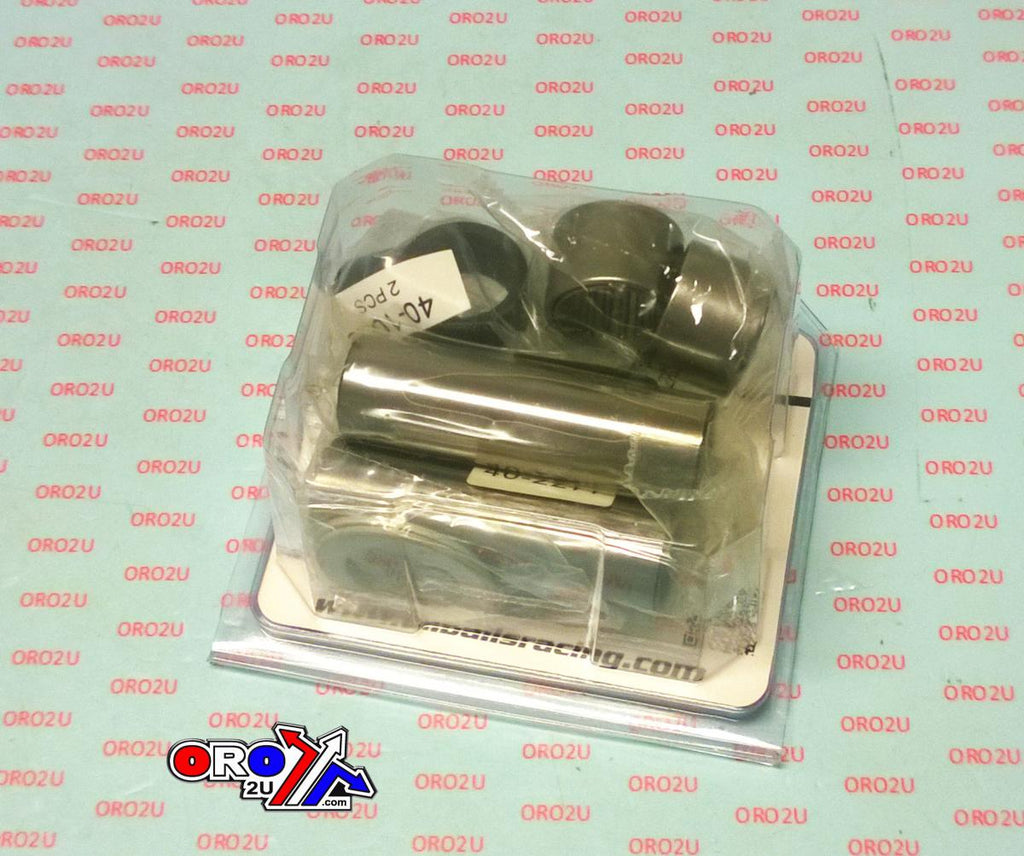SWINGARM BEARING KIT ALLBALLS, ALLBALLS 28-1152 YAMAHA XT600 90-02