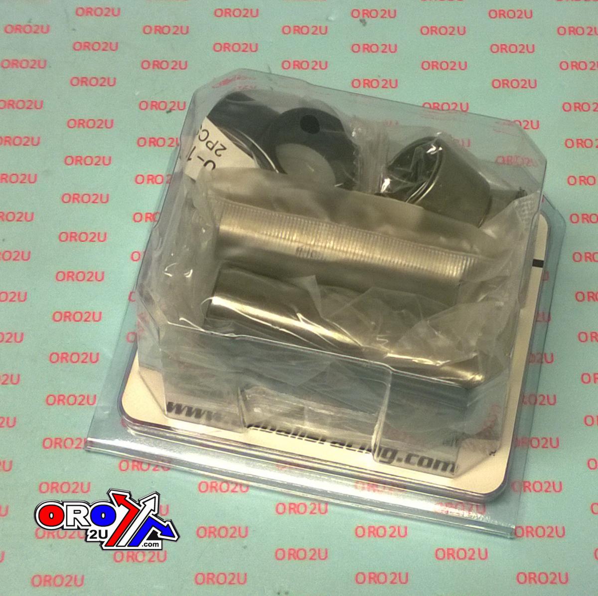 SWINGARM BEARING KIT ALLBALLS, ALLBALLS 28-1151 YAMAHA XT600 84-89