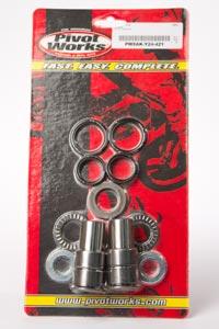 SWINGARM BEARING KIT YZ125, PIVOT WORKS PWSAK-Y24-421 YZ125 06-18