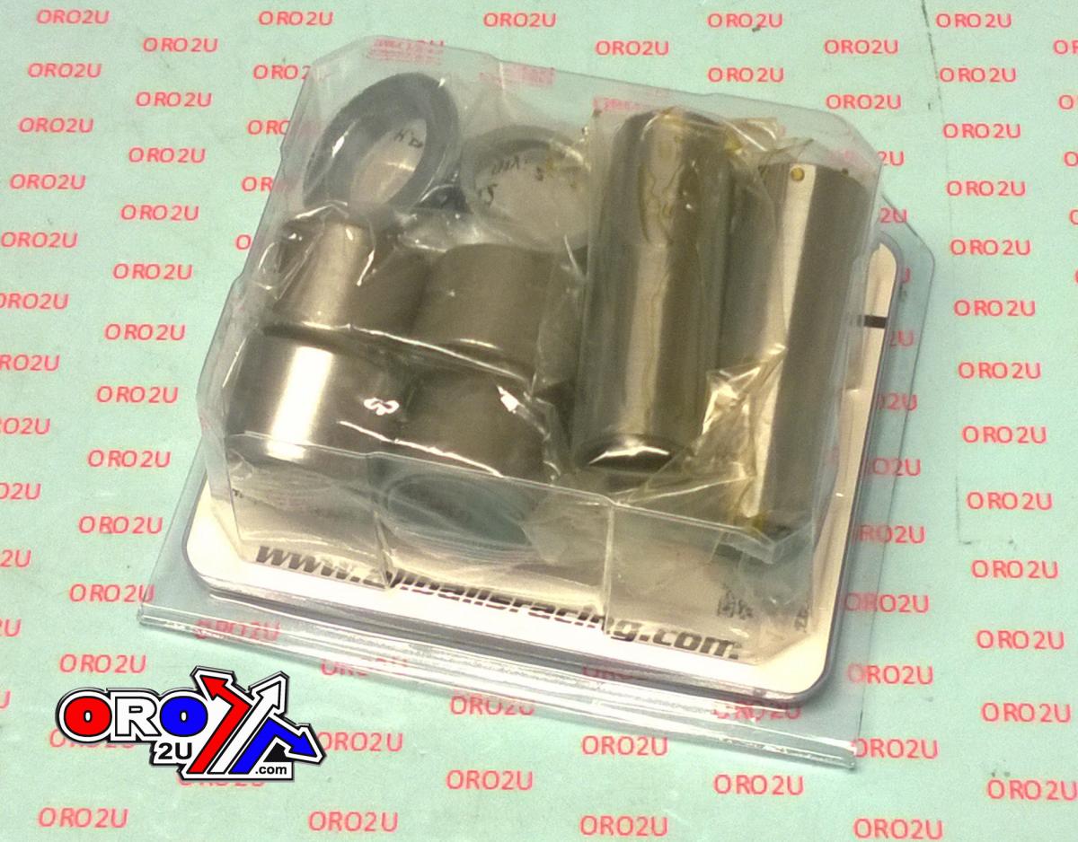 SWINGARM BEARING KIT ALLBALLS, ALLBALLS 28-1030 HONDA CR125/250/500 89-01