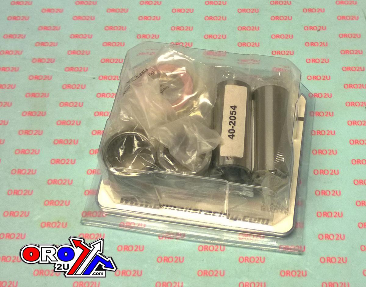 SWINGARM BEARING KIT ALLBALLS, ALLBALLS 28-1041 HONDA CR125 93-01