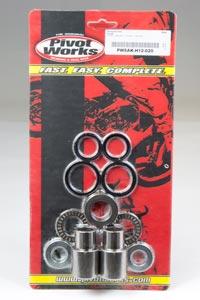 SWINGARM BEARING KIT CR250R 92-01, PIVOT WORKS PWSAK-H12-020, PWSAKH12020