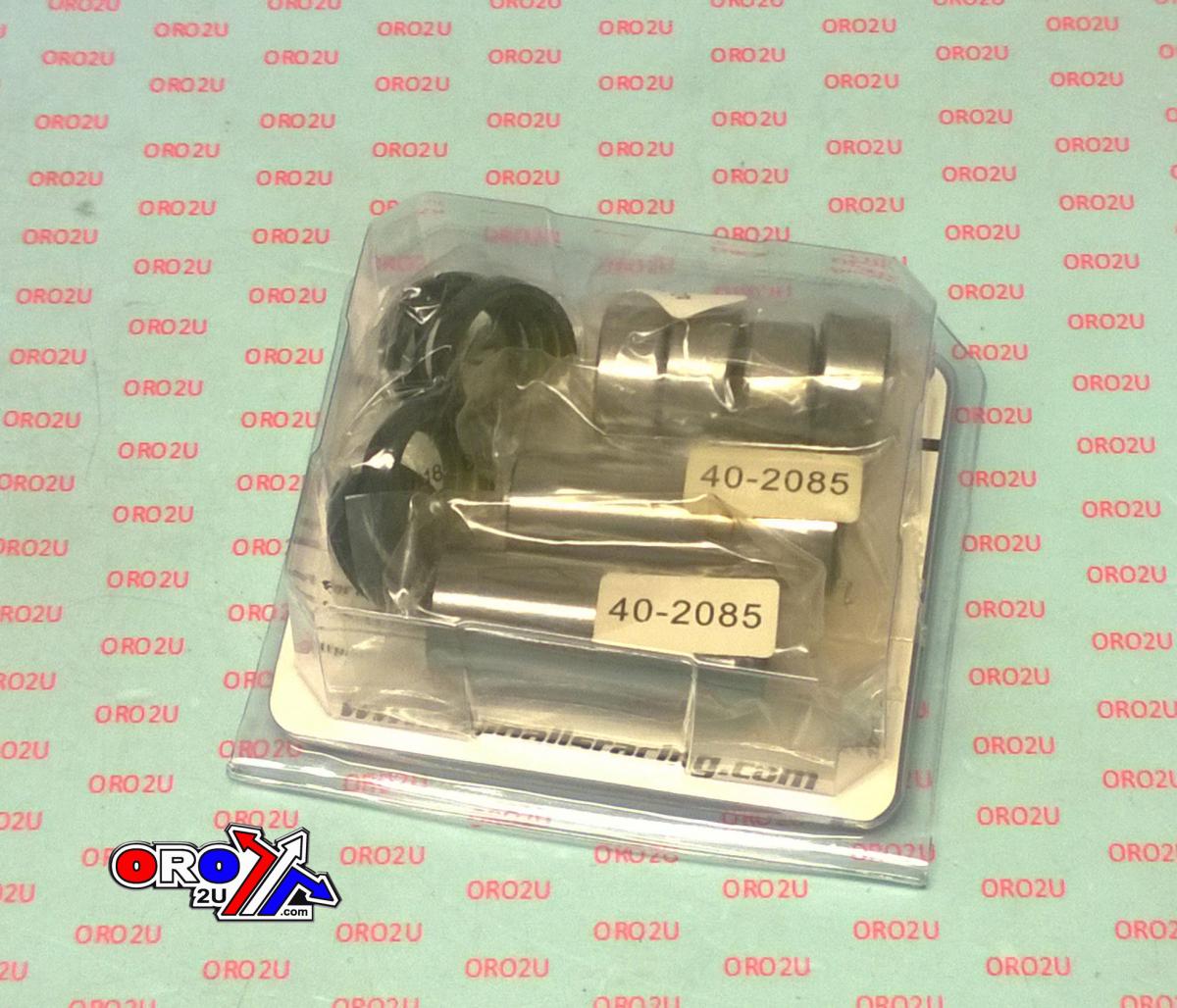 SWINGARM BEARING KIT ALLBALLS, ALLBALLS 28-1065 KAWASAKI KLX650/KX125/250