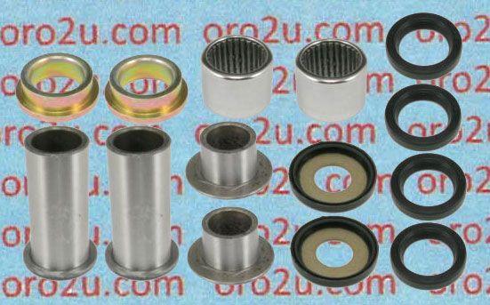 SWINGARM KIT 85-92 LT250 LT500, ALLBALLS 28-1005 SUZUKI