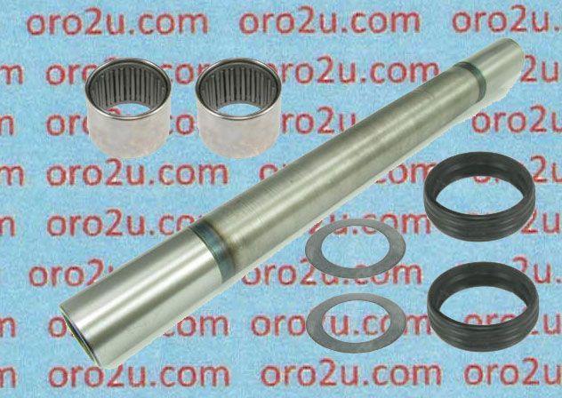 SWINGARM BEARING KIT ALLBALLS, ALLBALLS 28-1027 YAMAHA YFM350 87-04