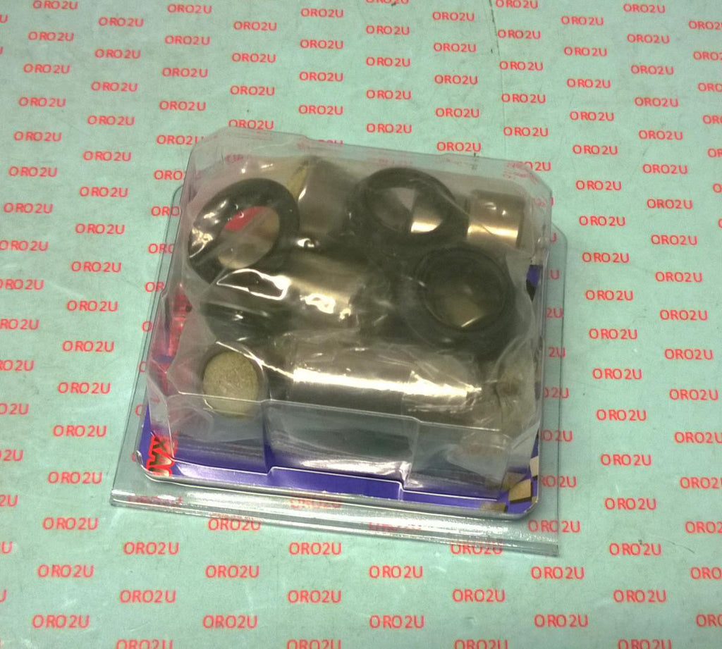 SWINGARM LINKAGE KIT KDX, ALLBALLS 27-1036 KX125/250