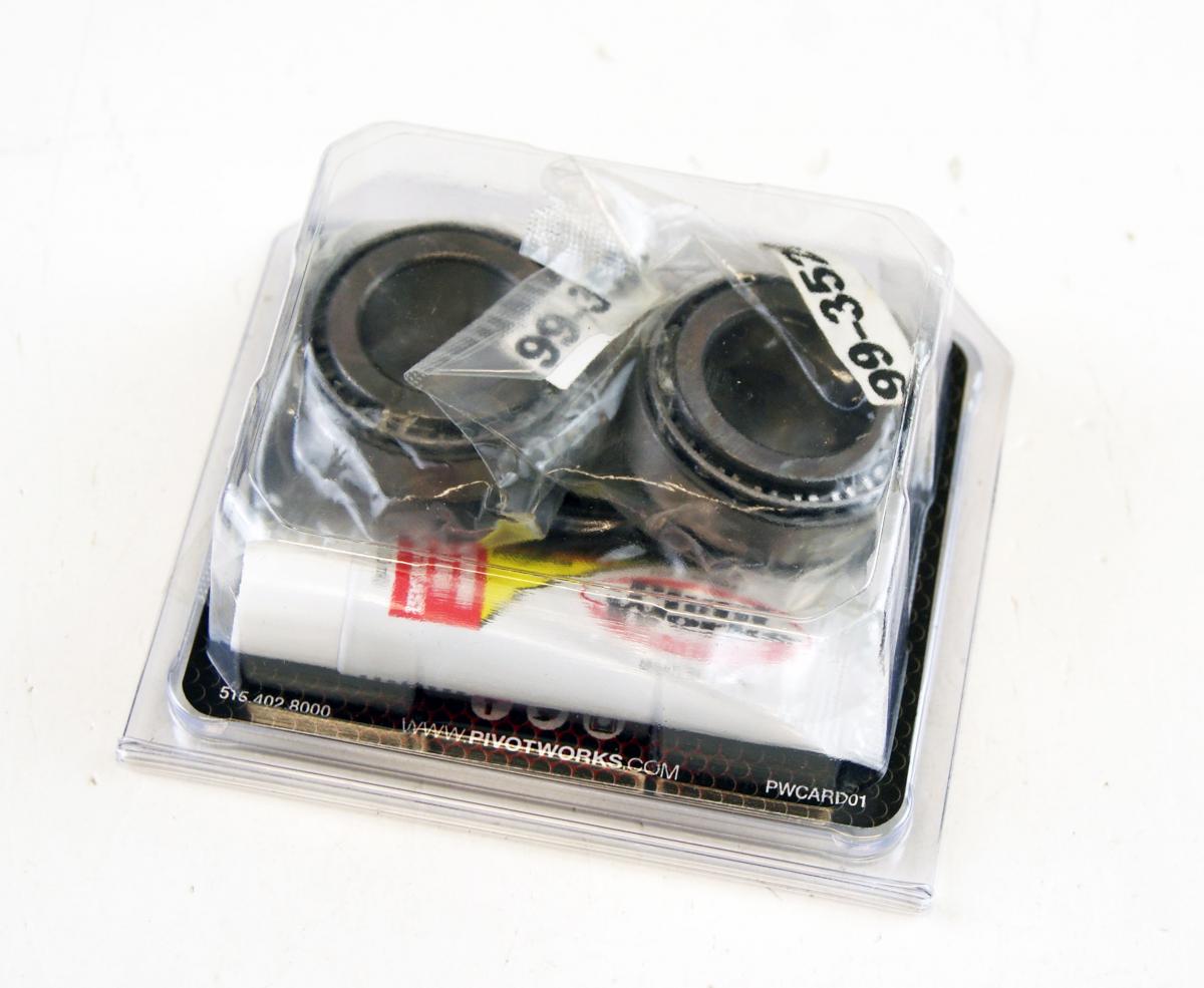 STEERING BEARING & SEAL KIT, PIVOT WORKS PWSSK-H27-000 HONDA, CRF110F 19-20, CRF125F 19-20, CRF125FB 19-20, CRF250F 19-20