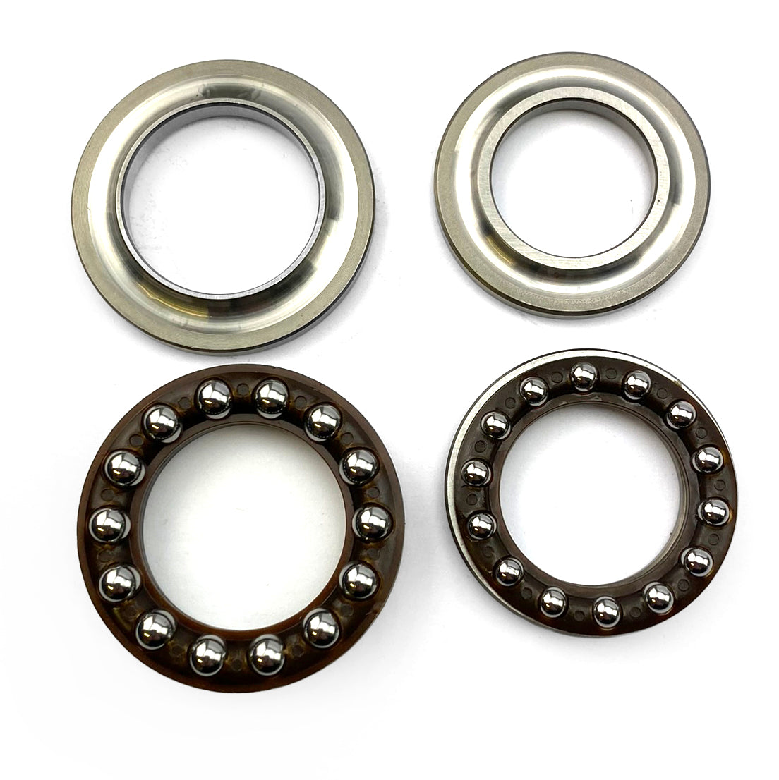 STEERING BEARING KIT 1973 - 2022 YAMAHA 122F-23411-01-00 4VW-F341E-00-00 156-23411-00-00