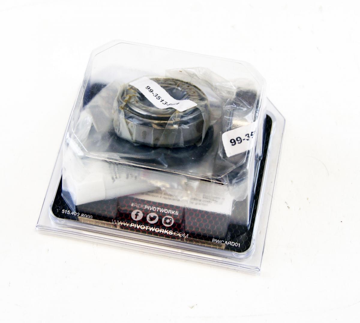 STEERING BEARING & SEAL KIT, PIVOT WORKS PWSSK-K07-000, Hyosung GT250R GT650 GT650R GV650 GV650S ST7 Kawasaki ELIMINATOR 600 (ZL600B) 96-97, EN4