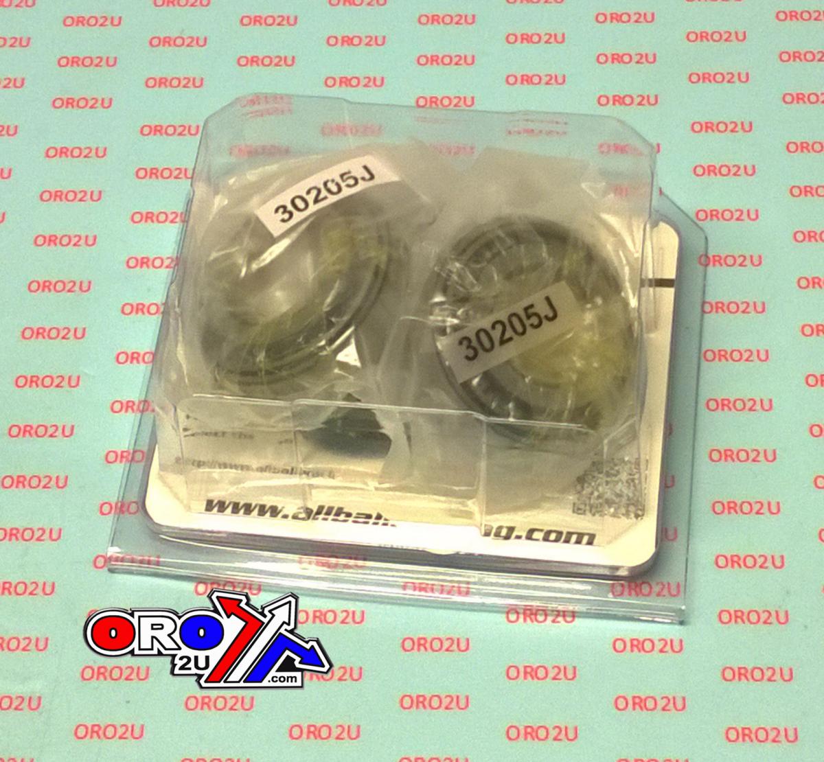 STEERING BEARING KIT ALLBALLS, ALLBALLS 22-1044 APRILIA/BMW/GASGAS/GUZZI