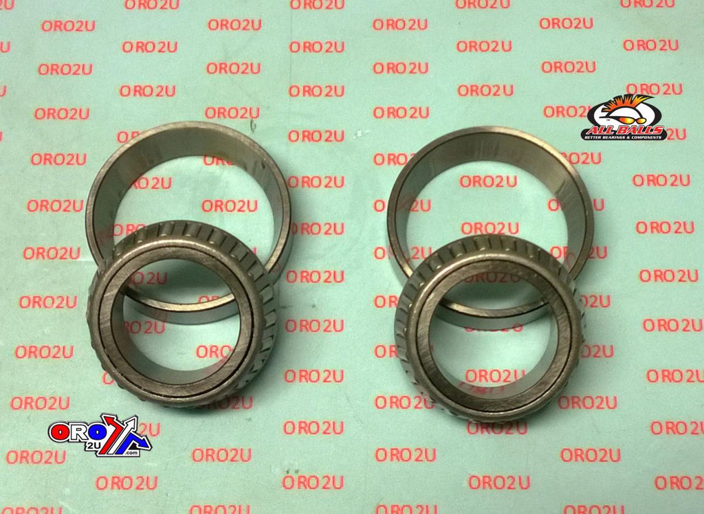 STEERING BEARING KIT ALLBALLS, ALLBALLS 22-1048 SUZUKI