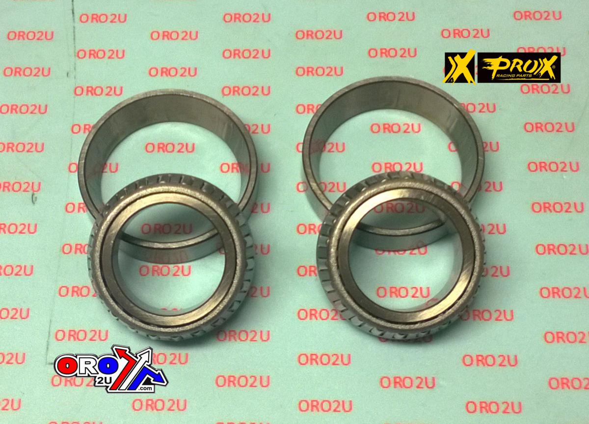 STEERING BEARING KIT ALLBALLS, ALLBALL 22-1058 SUZUKI