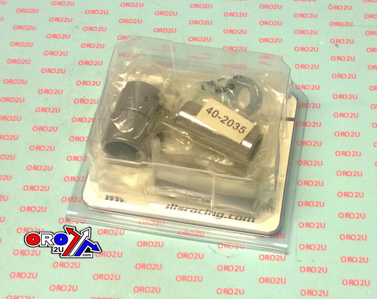 SWINGARM BEARING KIT ALLBALLS, ALLBALLS 28-1019 HONDA CR80/85 00-02 CRF150 07-22