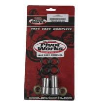 SWINGARM BEARING KIT CR80 CR85 CR150, PIVOT WORKS PWSAK-H14-008, HONDA CRF150, PWSAKH14008