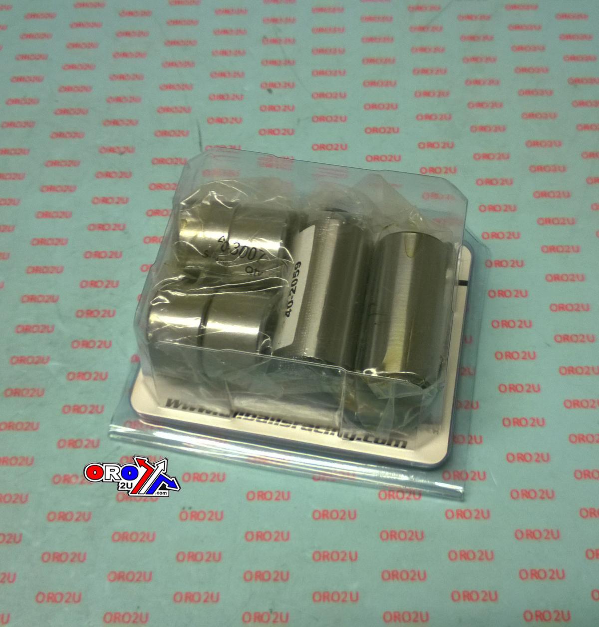 SWINGARM BEARING KIT ALLBALLS, ALLBALLS 28-1108 HONDA XR650R 00-07