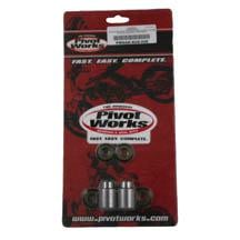 SWINGARM BEARING KIT KX65 85, PIVOT WORKS PWSAK-K08-008 KAW/SUZ 100, PWSAKK08008