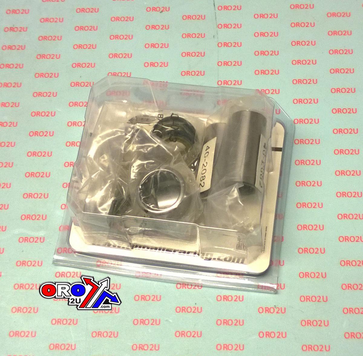 SWINGARM BEARING KIT ALLBALLS, ALLBALLS 28-1064 KAWASAKI KDX 200/220 95-06